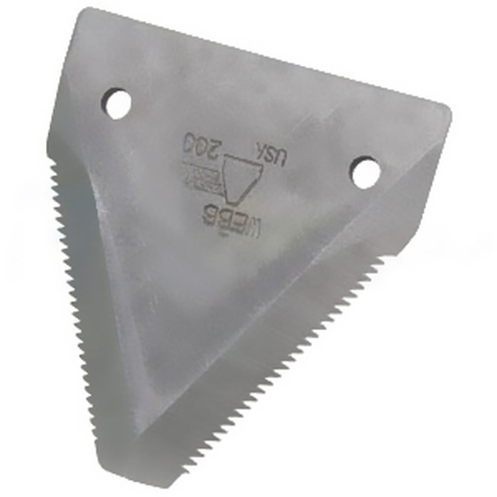 668010M1 Sickle Section Fits Agco