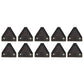 L191 Qty. 10: Sickle Section Fits Love