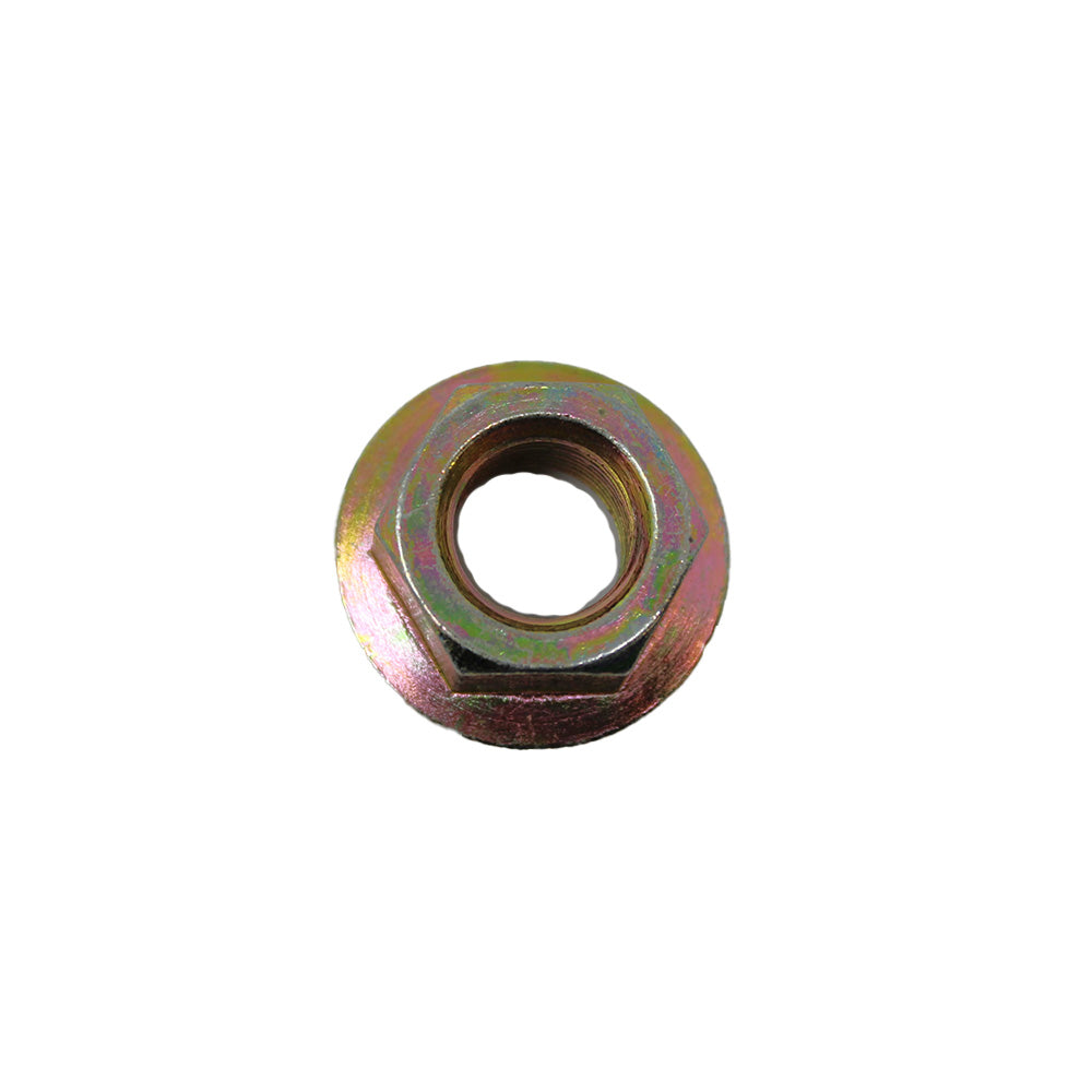 Blade Lock Nut for MTD 712-0417, 712-0417A, 912-0417A