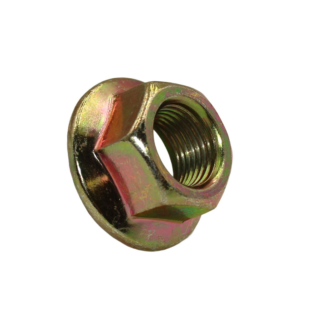 Flange nut replaces MTD 712-0417 & 912-0417A