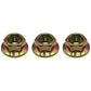 Hold Blade on Shaft & Pulley Nut Fits Cub Cadet & MTD Mower 712-0417A 917-0417a