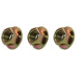04-015 Qty 3: Spindle Blade Nut Fits Oregon