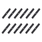 B1JD5006 Qty 12: Mower Blade Fits John Deere 316 318 322 332 F525 F620 F710 F725