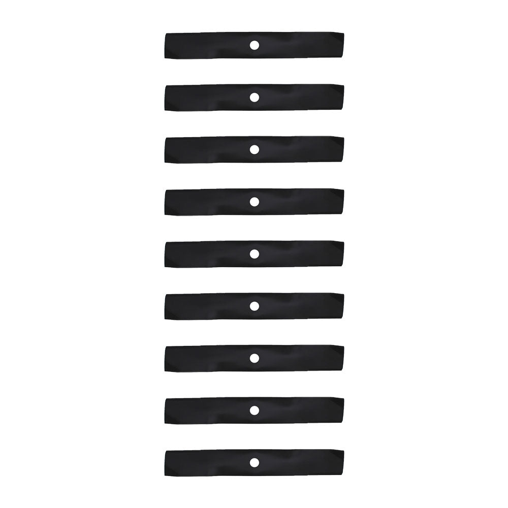 M115495 Qty 9: Mower Blade Fits Scotts S2048 S2348