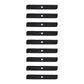 M115495 Qty 9: Mower Blade Fits Scotts S2048 S2348