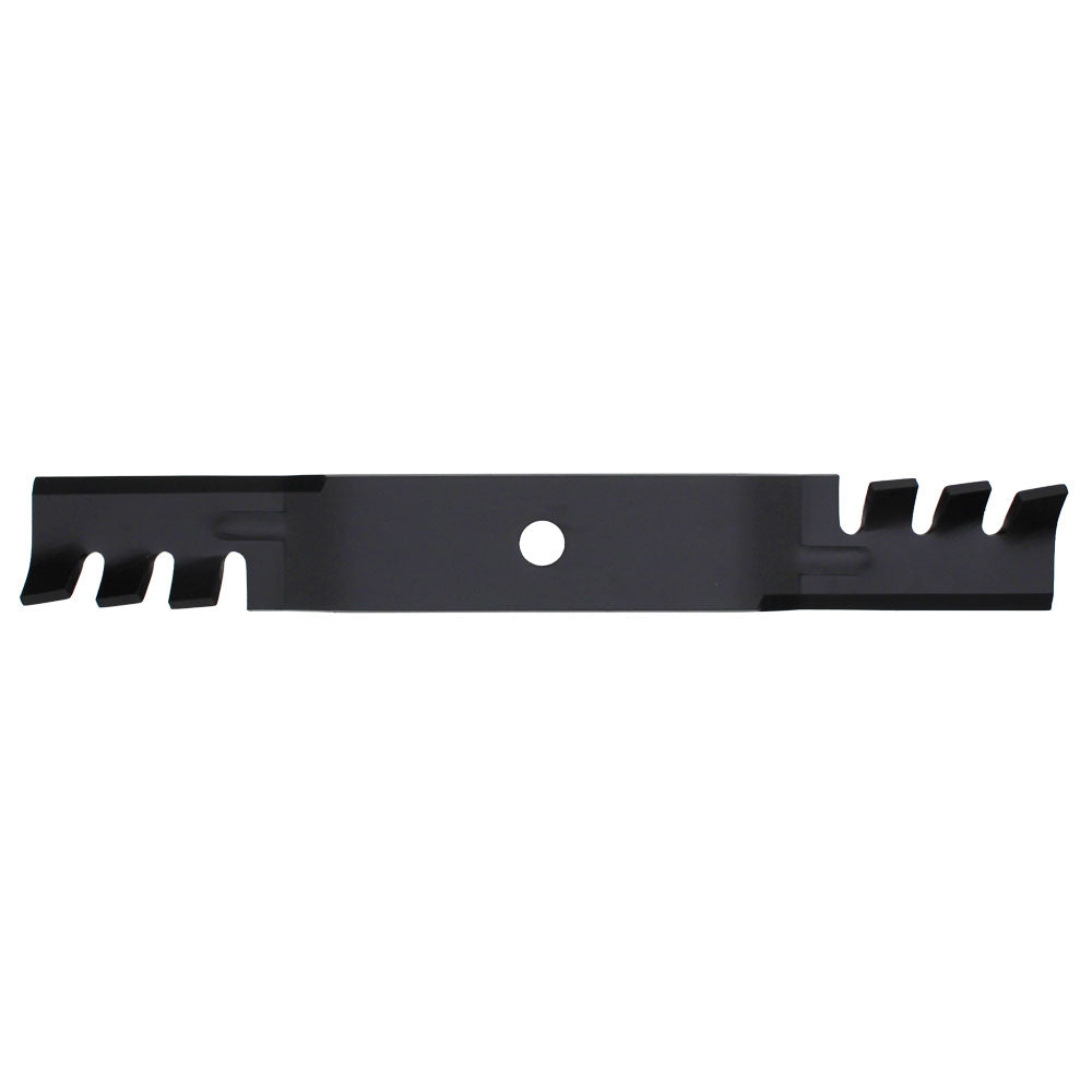 M145516 Toothed Mulching Blade Fits John Deere