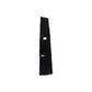 16-1/2" Mulching Mower Blade Fits Scotts Replaces M113517