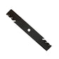 AM137757 Toothed Mower Blade Fits John Deere 145 155C D140 D150 D155 D160 E150