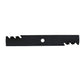 AM137757 Toothed Mower Blade Fits John Deere 145 155C D140 D150 D155 D160 E150