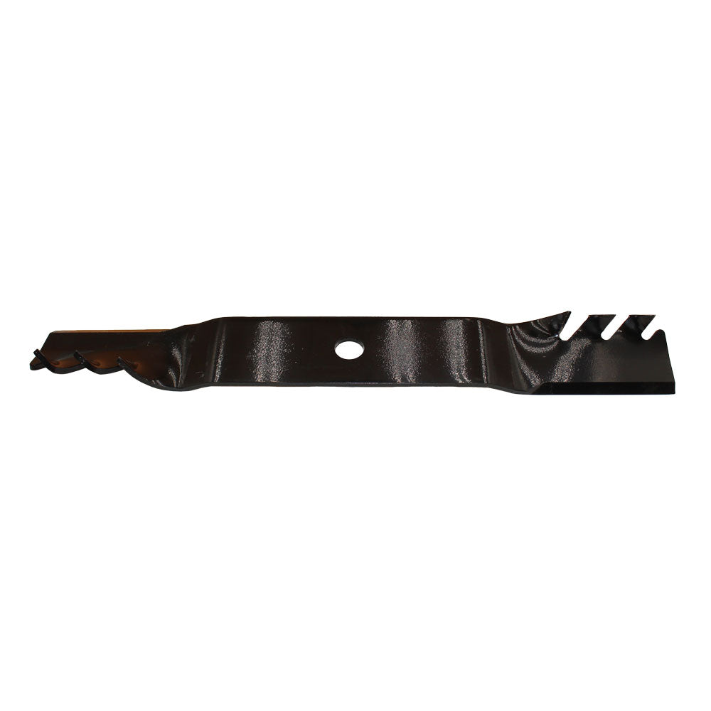 Oregon 96-306 Fits Gator G3 Lawn Mower Blade, 18-11/16-Inch, Fits John Deere