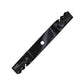 96306 Toothed Mower Blade Fits John Deere 2210 325 335 345 355D 4010 4100 4110