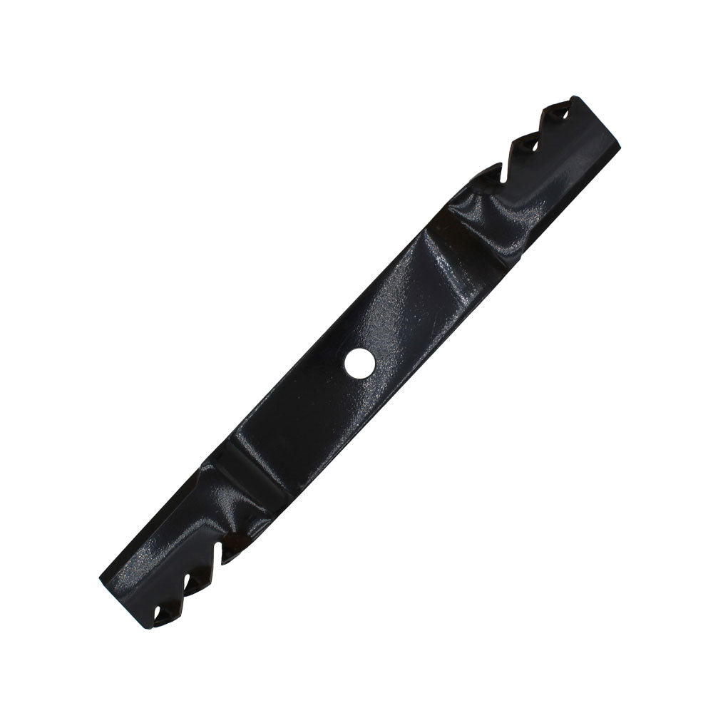 96306 Toothed Mower Blade Fits John Deere 2210 325 335 345 355D 4010 4100 4110