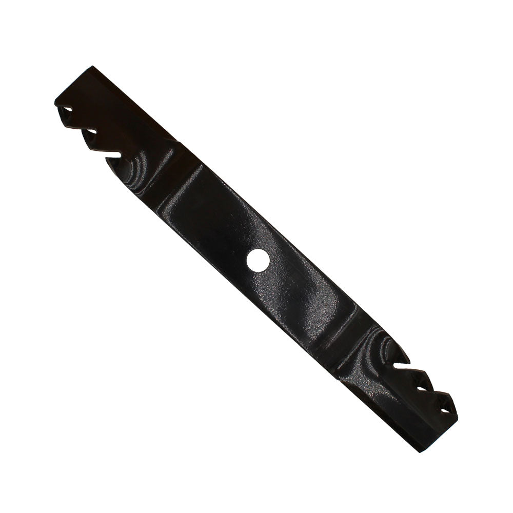 51-2440 Toothed Mower Blade Fits Windsor