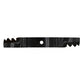 51-2440 Toothed Mower Blade Fits Windsor
