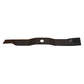 B1KU1025 One New Mower Blade K5678-34350 Fits Kubota F2880 F3680 ZD25 ZD28 ZD326