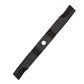 B1KU1025 One New Mower Blade K5678-34350 Fits Kubota F2880 F3680 ZD25 ZD28 ZD326