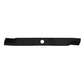 B1KU1025 One New Mower Blade K5678-34350 Fits Kubota F2880 F3680 ZD25 ZD28 ZD326