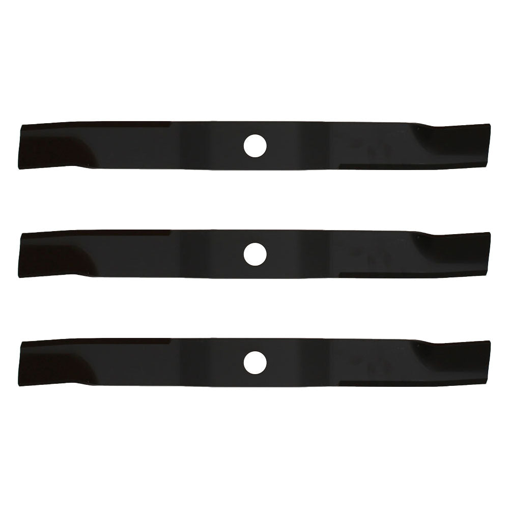 Qty 3: Mower Blade Fits Kubota Replaces K5677-34330