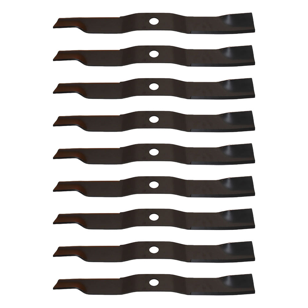 K5677-34330 Qty 9: Mower Blade Fits Kubota