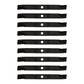 K5677-34330 Qty 9: Mower Blade Fits Kubota