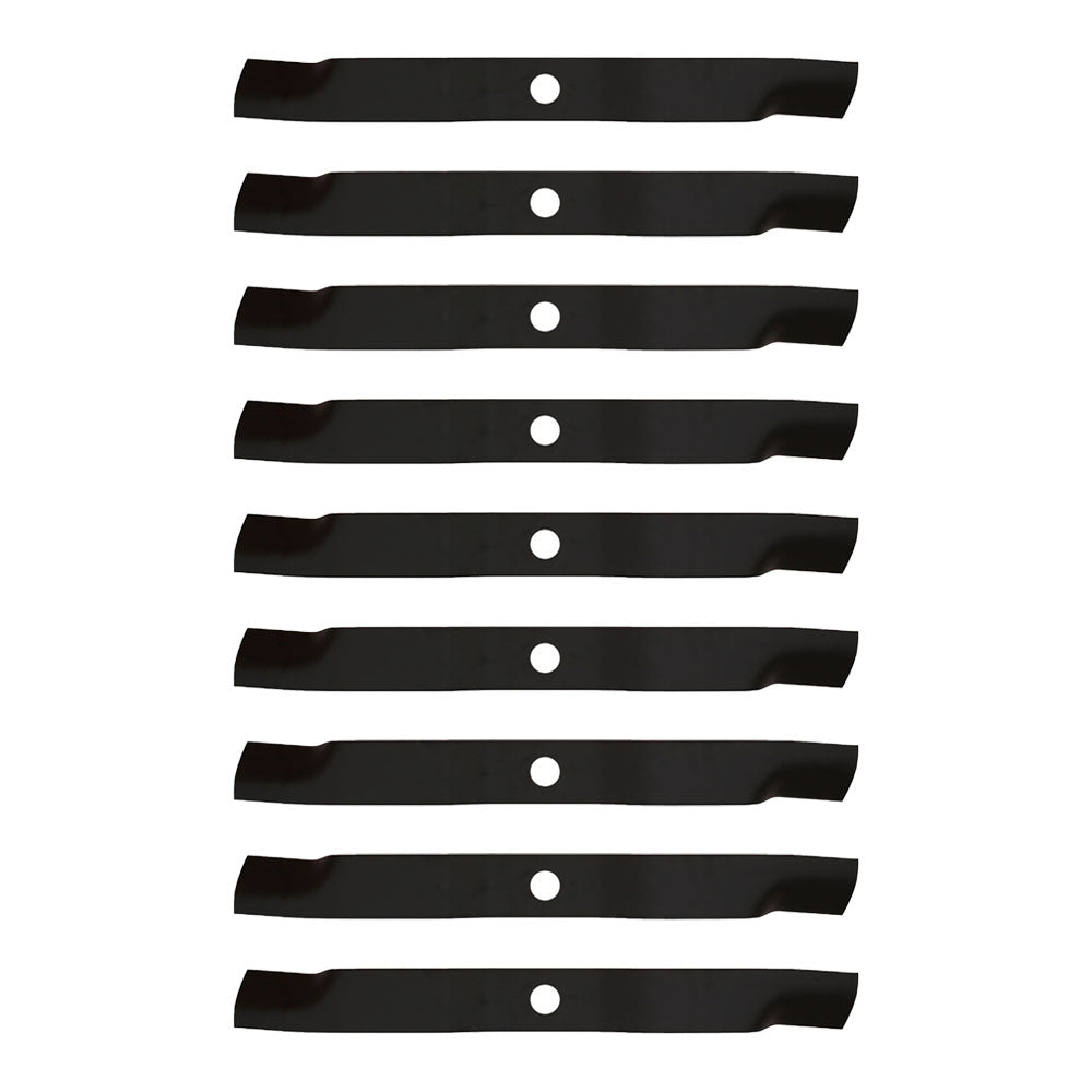 K5677-34330 Qty 9: Mower Blade Fits Kubota
