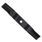 K5619-34350 High Lift Mower Blade Fits Kubota RCK54-15BX RCK54-23BX RCK54GR