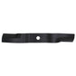 LAB50-0026-AIC High Lift Mower Blade
