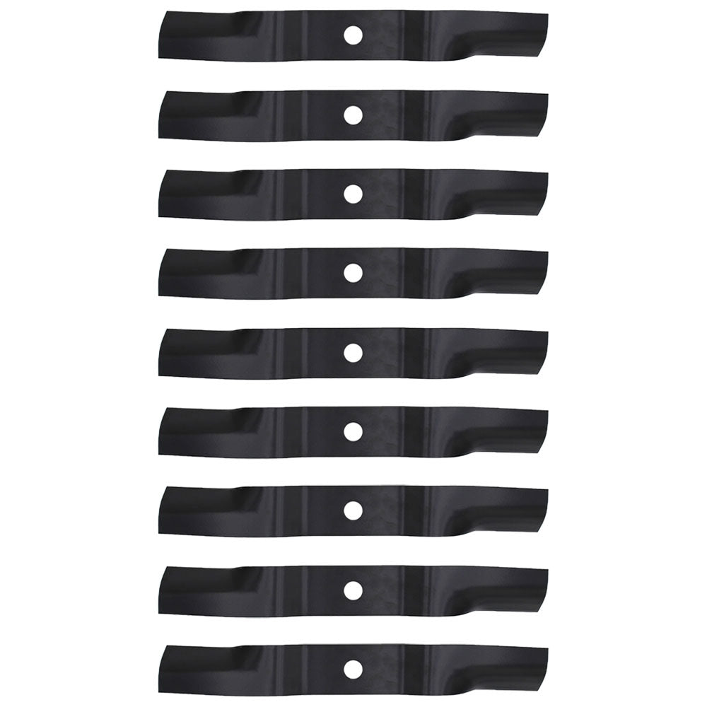 K5619-34350 Qty 9: Mower Blade Fits Kubota RCK54-15BX RCK54-23BX RCK54GR