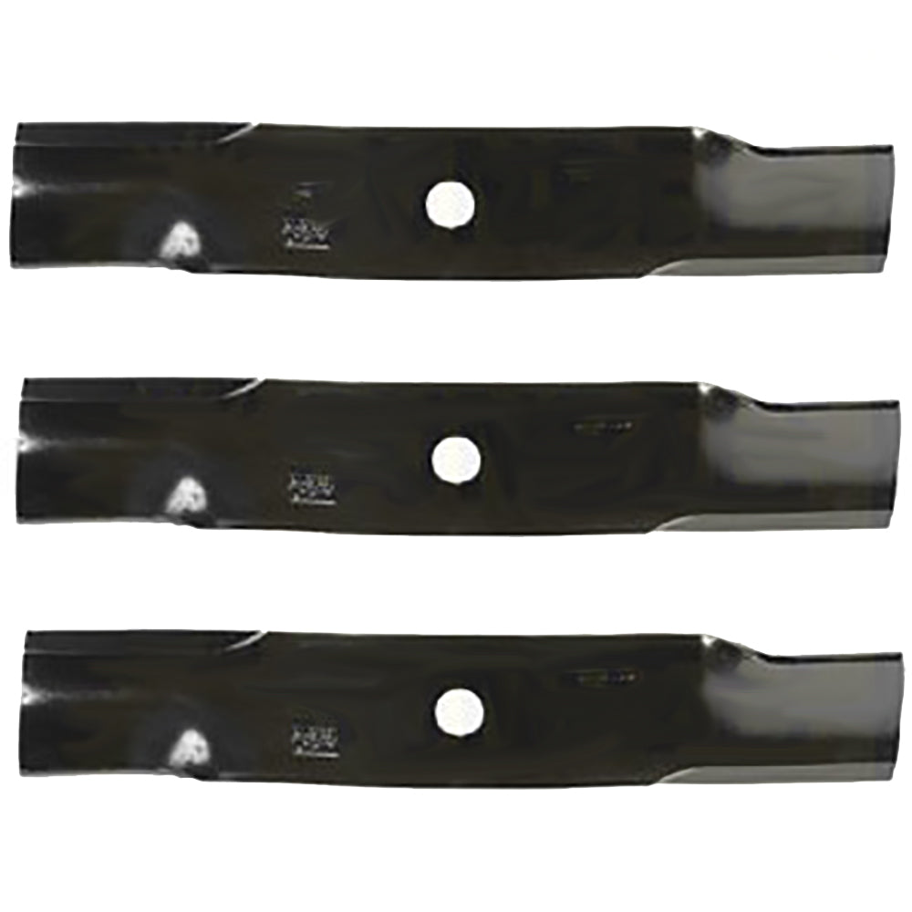 91-079 Qty 3: Mower Blade Fits Oregon