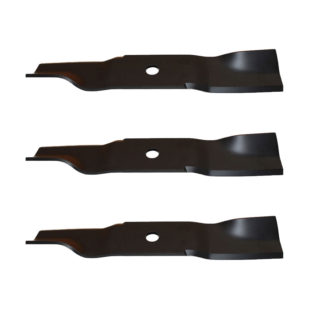 91-079 Qty 3: Mower Blade Fits Oregon
