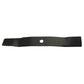 M136195 Medium Lift Mower Blade Fits John Deere 647A 657A 667A 717A 727A 737 757
