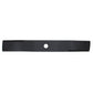 M136195 Medium Lift Mower Blade Fits John Deere 647A 657A 667A 717A 727A 737 757