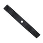 M136195 Medium Lift Mower Blade Fits John Deere 647A 657A 667A 717A 727A 737 757