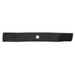 M136195 Medium Lift Mower Blade Fits John Deere 647A 657A 667A 717A 727A 737 757