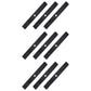 M136195 Qty 9: Medium Lift Mower Blade
 Fits John Deere