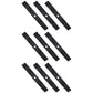 M136195 Qty 9: Medium Lift Mower Blade
 Fits John Deere
