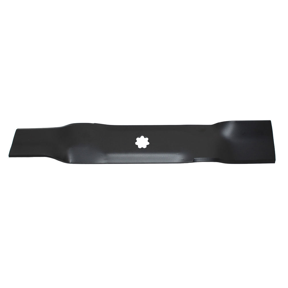 48" Mower Blade Fits 145 and 155C riders D140 D150 D155 D160 E140 E150 E160 E170