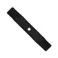 48" Mower Blade Fits 145 and 155C riders D140 D150 D155 D160 E140 E150 E160 E170