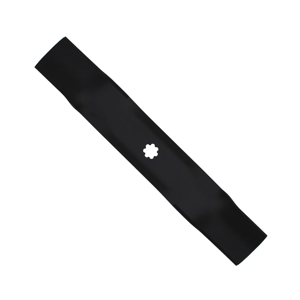 48" Mower Blade Fits 145 and 155C riders D140 D150 D155 D160 E140 E150 E160 E170
