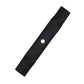 48" Mower Blade Fits 145 and 155C riders D140 D150 D155 D160 E140 E150 E160 E170