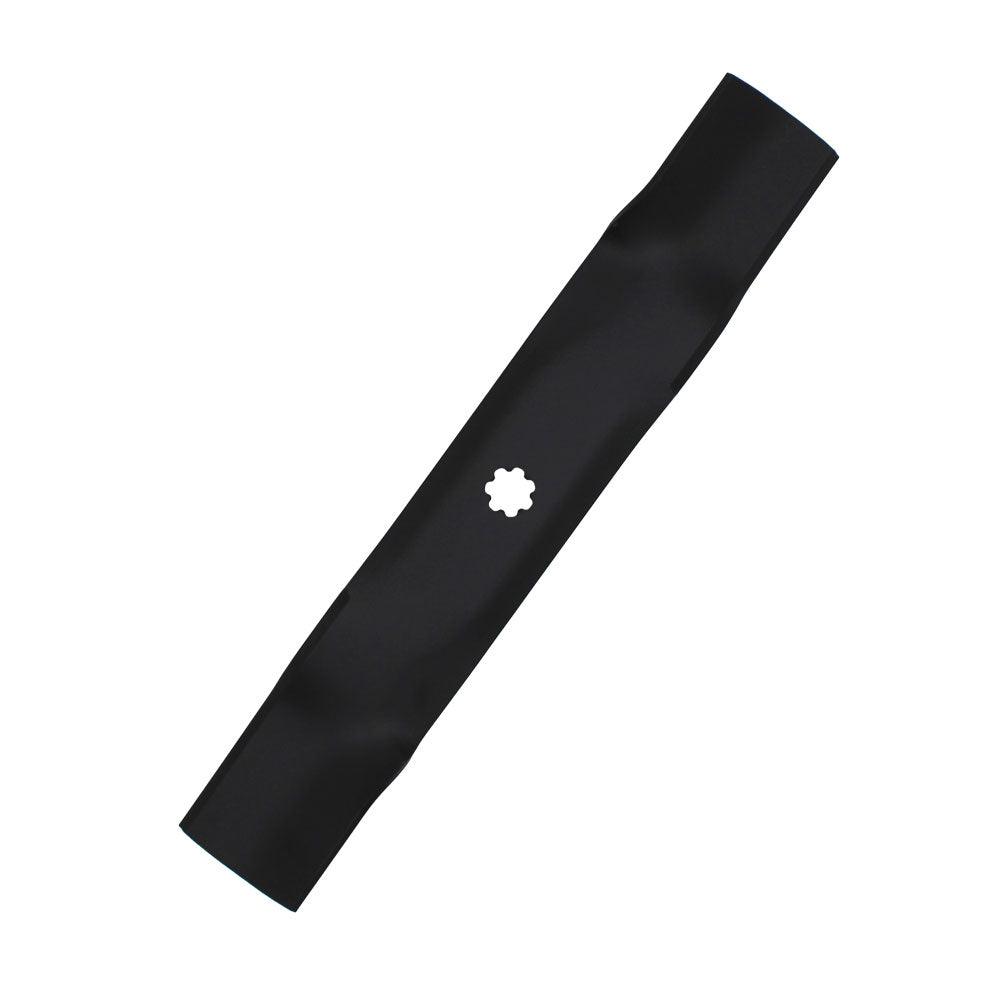 48" Mower Blade Fits 145 and 155C riders D140 D150 D155 D160 E140 E150 E160 E170