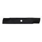48" Mower Blade Fits 145 and 155C riders D140 D150 D155 D160 E140 E150 E160 E170