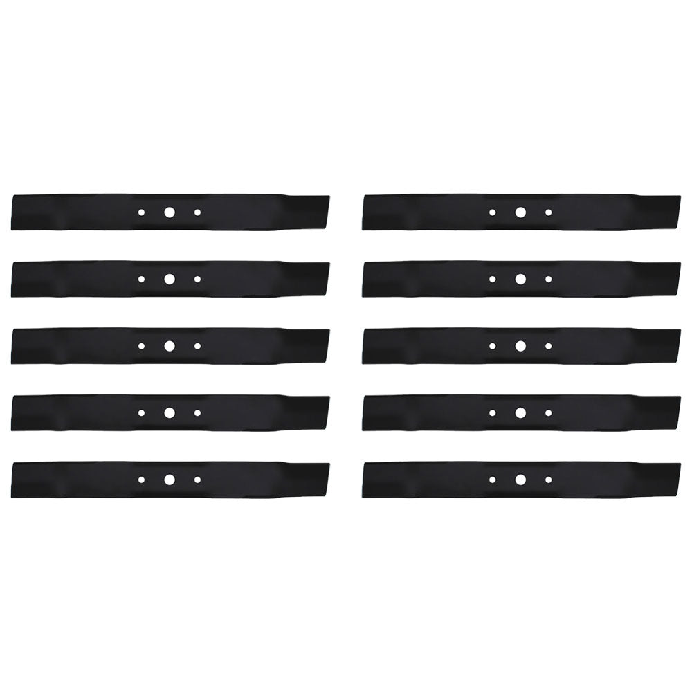 330-615 Qty 10: Mower Blade Fits Stens
