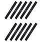 LAB50-0031_x10 Qty 10: Mower Blade Fits Scotts L17.542 L1742