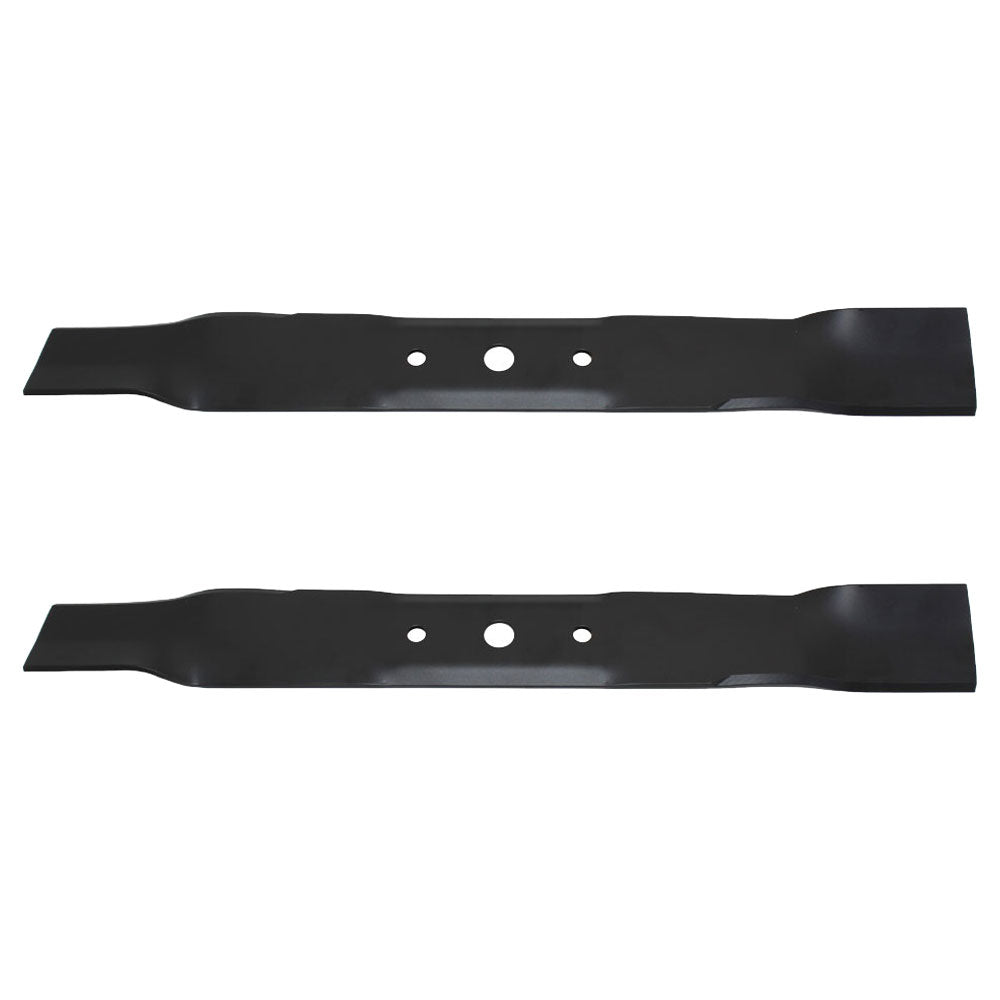 Qty 2: Mower Blade Fits Scotts Replaces LAB50-0031_x2