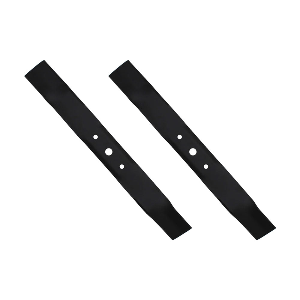 LAB50-0031_x2 Qty 2: Mower Blade Fits Scotts L17.542 L1742