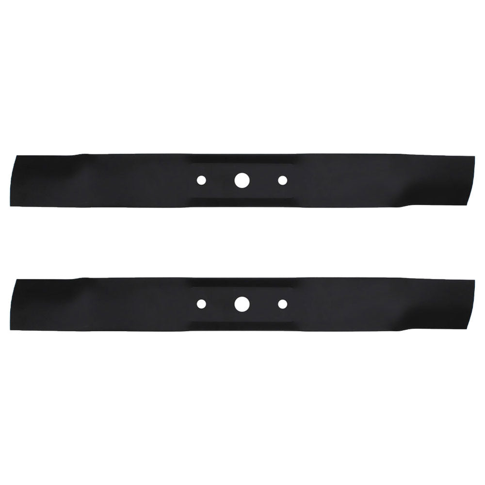 Qty 2: Mower Blade Fits Scotts Replaces LAB50-0031_x2