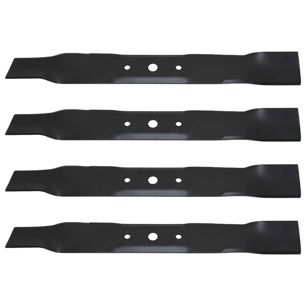 B1JD6015 Qty 4: Mower Blade Fits John Deere L100 L105 L107 L108 L110 L111 L118