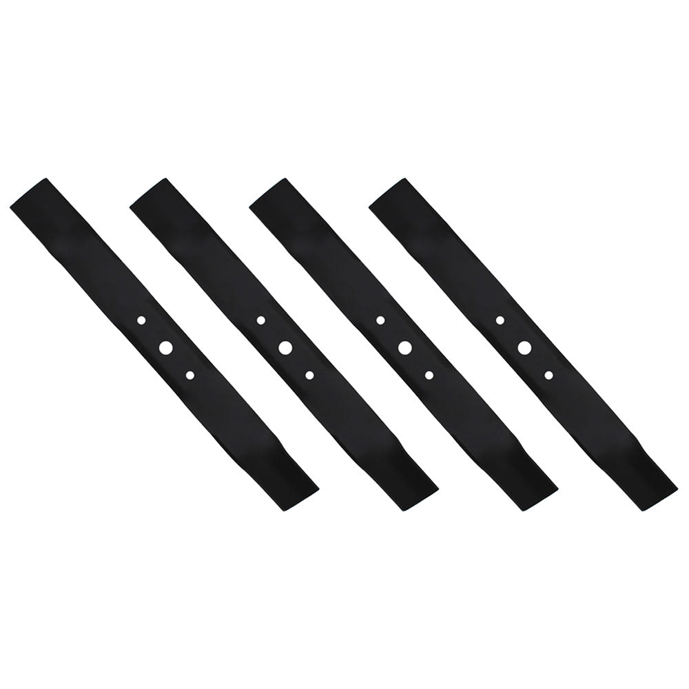LAB50-0031_x4 Qty 4: Mower Blade Fits Scotts L17.542 L1742