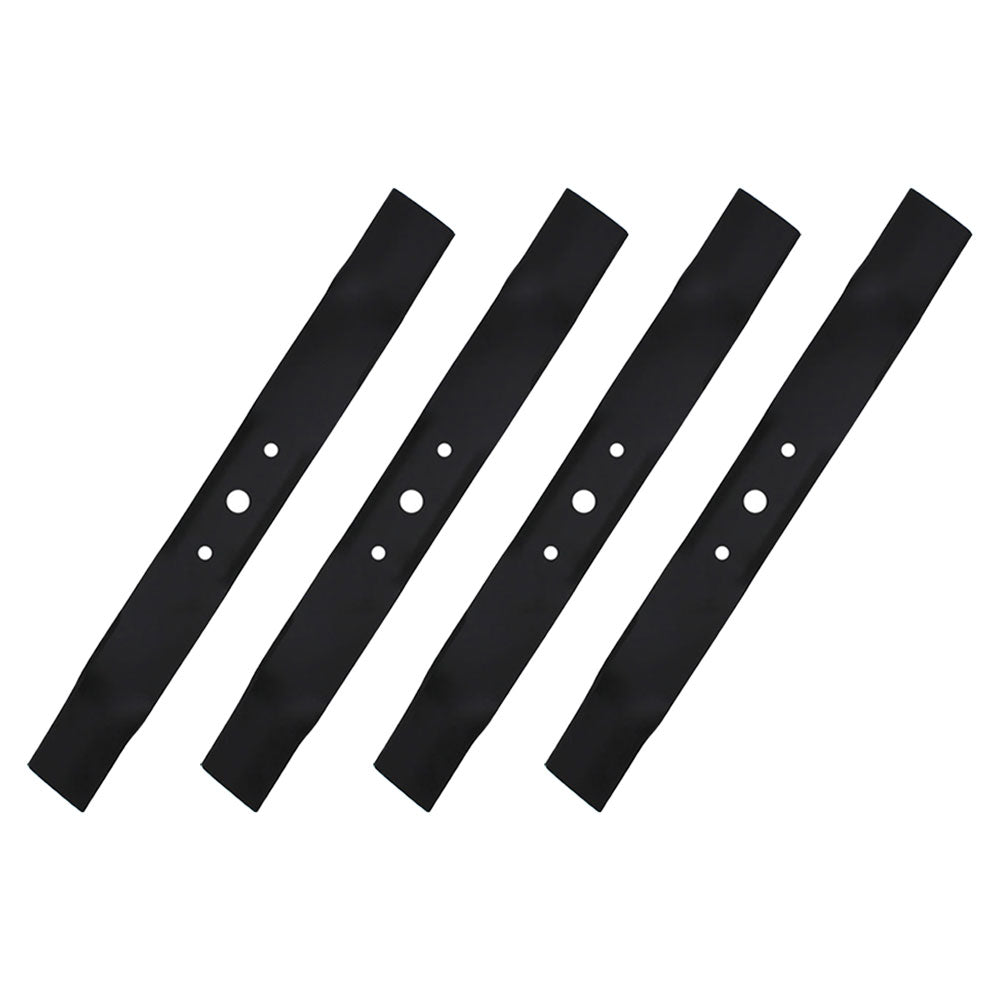 330-615 Qty 4: Mower Blade Fits Stens